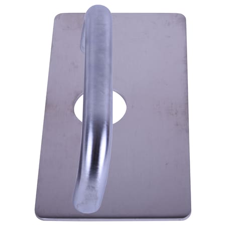 Falcon Exit Trim, Night Latch, Centron Pull, Less Cylinder, US32D 930NL US32D